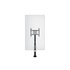 Nilox Multibrackets 7093 supporto da tavolo per Tv a schermo piatto 38