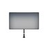 Nilox Multibrackets 7093 supporto da tavolo per Tv a schermo piatto 38