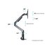 Nilox Multibrackets 7093 supporto da tavolo per Tv a schermo piatto 38