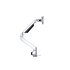 Nilox Multibrackets 7167 supporto da tavolo per Tv a schermo piatto 32