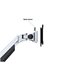 Nilox Multibrackets 7167 supporto da tavolo per Tv a schermo piatto 32
