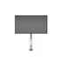 Nilox Multibrackets 7167 supporto da tavolo per Tv a schermo piatto 32