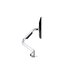 Nilox Multibrackets 7167 supporto da tavolo per Tv a schermo piatto 32