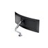 Nilox Multibrackets 7167 supporto da tavolo per Tv a schermo piatto 32