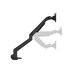 Nilox Multibrackets 7167 supporto da tavolo per Tv a schermo piatto 32