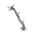 Nilox Multibrackets 7167 supporto da tavolo per Tv a schermo piatto 32