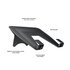 Nilox Multibrackets 7525 Nero