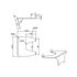 Nilox Multibrackets 7525 Nero