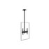 Nilox Multibrackets 8885 Supporto per display espositivi 65