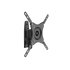 Nilox Multibrackets M VESA Flexarm 360 I Black 32