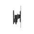 Nilox Multibrackets M VESA Flexarm 360 I Black 32