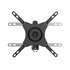 Nilox Multibrackets M VESA Flexarm 360 I Black 32" Nero