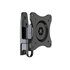 Nilox Multibrackets M VESA Flexarm 360 I Black 32
