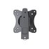 Nilox Multibrackets M VESA Flexarm 360 I Black 32