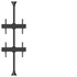 Nilox Multibrackets MBF2U 65