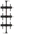 Nilox Multibrackets MBFC3U 65