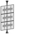 Nilox Multibrackets MBFC3U 65