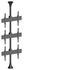 Nilox Multibrackets MBFC3U 65