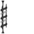 Nilox Multibrackets MBFC3U 65