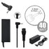 Nilox NLX40W-AS06 Adattatore e Invertitore 40 W Interno Nero