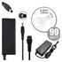 Nilox NLX90W-SG04 adattatore e invertitore 90 W Interno Nero
