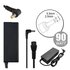 Nilox NLX90W-TA14 adattatore e invertitore 90 W Interno Nero