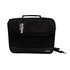 Nilox Notebag 15.6" con aggancio trolley 15.6" Nero