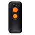 Nilox NX-PS2-2DBNL lettore di codici a barre Lettore di codici a barre portatile 1D/2D CMOS Nero