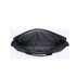 Nilox NXB002 zaino Zaino casual Nero Poliestere
