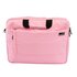 Nilox NXB023 borsa per laptop 39,6 cm (15.6") Valigetta ventiquattrore Rosa