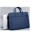 Nilox NXB034 borsa per laptop 39,6 cm (15.6") Valigetta ventiquattrore Blu