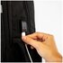 Nilox NXBK041 Zaino Casual Poliestere Nero