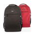 Nilox NXBK041 Zaino Casual Poliestere Nero
