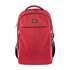 Nilox NXBK042 Zaino Casual Poliestere Rosso