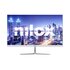Nilox NXM24FHD01W Monitor PC 61 cm (24") 1920 x 1980 Pixel Full HD LED Bianco