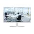 Nilox NXM24FHD01W Monitor PC 61 cm (24