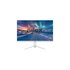 Nilox NXM24FHD100W Monitor PC 60,5 cm (23.8") 1920 x 1980 Pixel Full HD LED Bianco