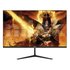 Nilox NXM24FHD751 24" FullHD LED 1ms 75hz IPS Nero