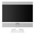 Nilox NXM24REGWEB01W Monitor PC 60,5 cm (23.8