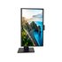 Nilox NXM24RWC01 24" Full HD LED Nero