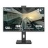 Nilox NXM24RWEB0265 Monitor PC 61 cm (24") 1920 x 1080 Pixel Full HD LED Nero