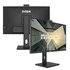 Nilox NXM24RWEB0265 Monitor PC 61 cm (24