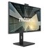 Nilox NXM24RWEB02B Monitor PC 61 cm (24