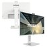 Nilox NXM24RWEB02W Monitor PC 61 cm (24