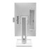 Nilox NXM24RWEB02W Monitor PC 61 cm (24