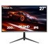 Nilox NXM272K20001 Monitor PC 68,6 cm (27") 2560 x 1440 Pixel 2K LED Nero