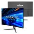 Nilox NXM27CRV2001 Monitor PC 68,6 cm (27