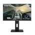 Nilox NXM27R2K1201 Monitor PC 68,6 cm (27") 2560 x 1440 Pixel 2K LED Nero