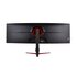 Nilox NXM49CRVDC Monitor PC 124,5 cm (49