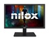 Nilox NXMMLED236EL 23.6" Full HD LED Nero